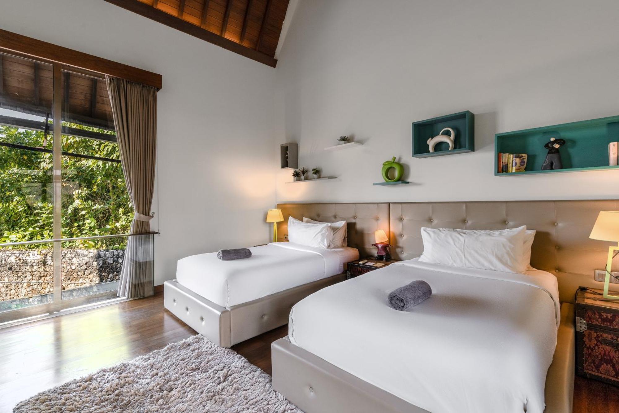 Summer By Balisuperhost Seminyak (Bali)