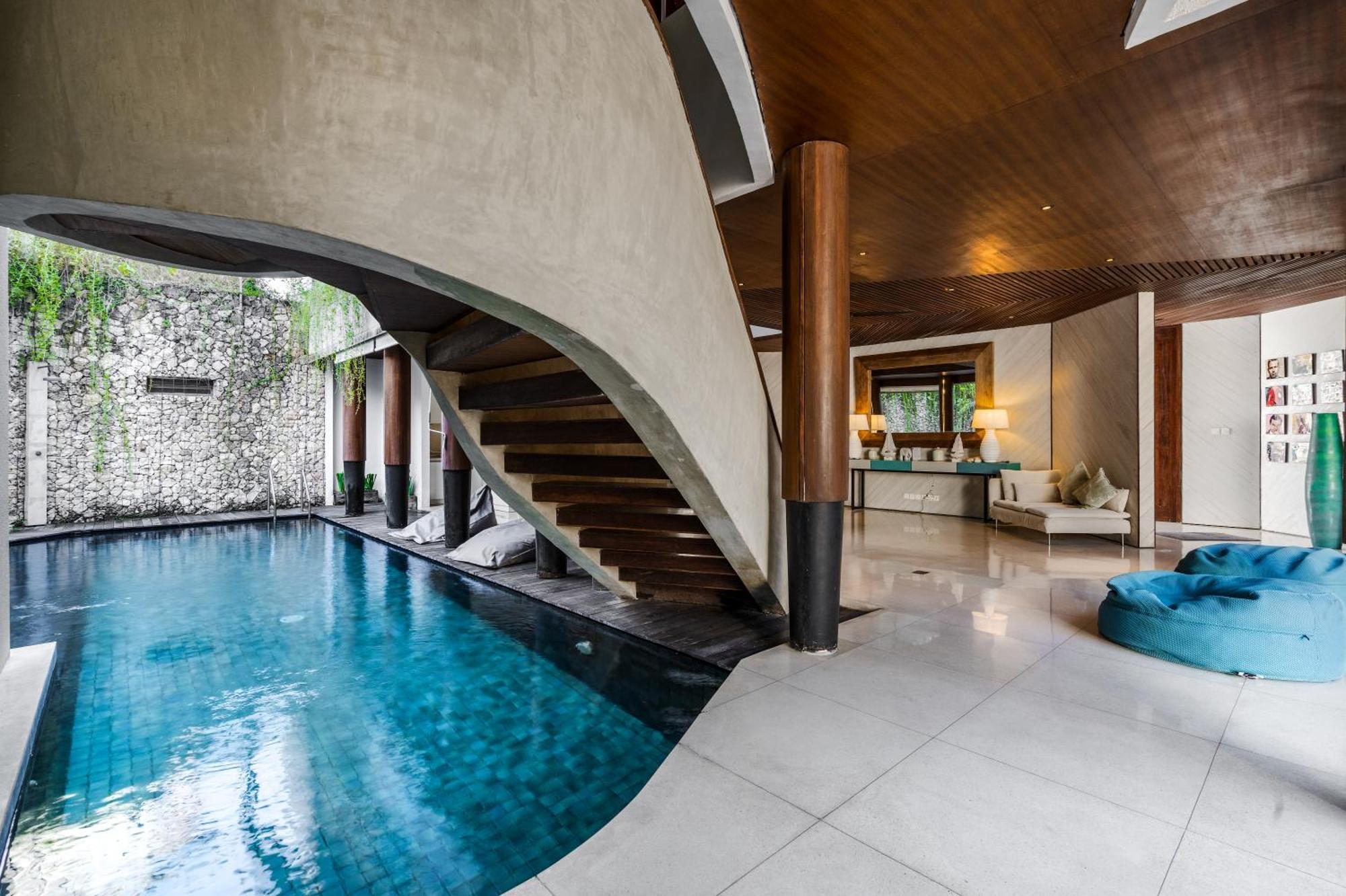 Summer By Balisuperhost Seminyak (Bali)