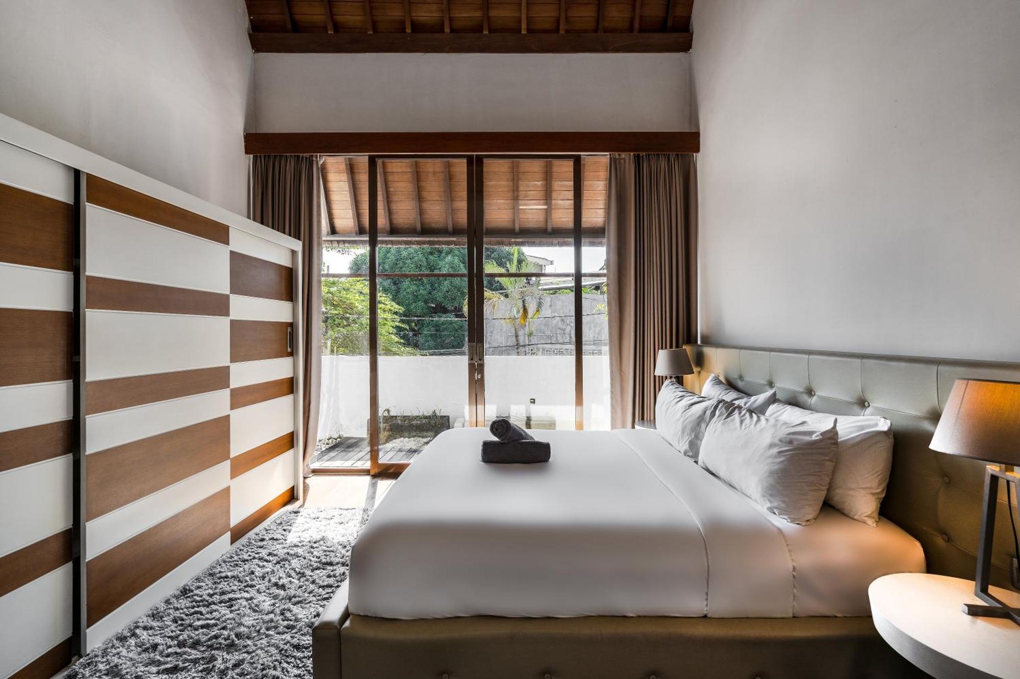 Summer By Balisuperhost Villa Seminyak (Bali)